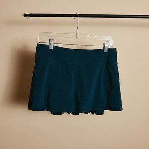 Lululemon Circuit Breaker Skirt II